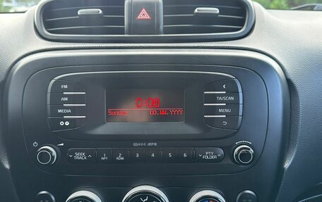 KIA Soul II рестайлинг, 2014 год, 895 000 рублей, 13 фотография