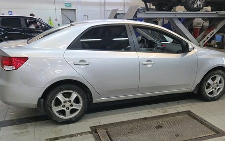 KIA Cerato III, 2010 год, 799 000 рублей, 7 фотография