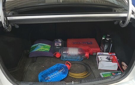 KIA Cerato III, 2010 год, 799 000 рублей, 10 фотография