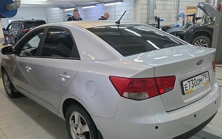 KIA Cerato III, 2010 год, 799 000 рублей, 5 фотография