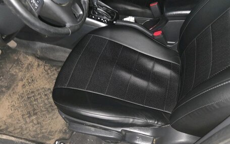 KIA Cerato III, 2010 год, 799 000 рублей, 12 фотография