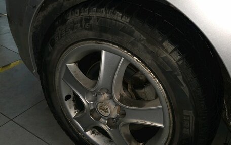 KIA Cerato III, 2010 год, 799 000 рублей, 15 фотография