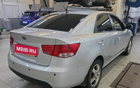 KIA Cerato III, 2010 год, 799 000 рублей, 9 фотография