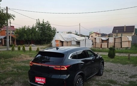 CheryExeed TXL, 2024 год, 2 950 000 рублей, 2 фотография