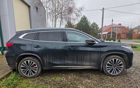 CheryExeed TXL, 2024 год, 2 950 000 рублей, 5 фотография