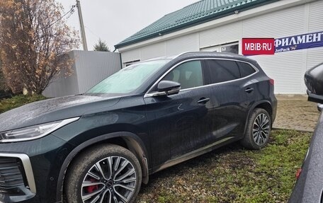 CheryExeed TXL, 2024 год, 2 950 000 рублей, 6 фотография