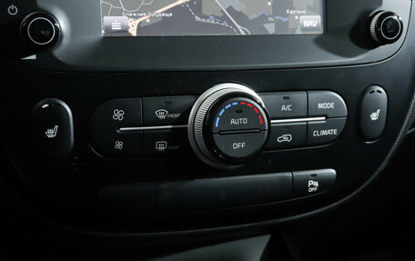 KIA Soul II рестайлинг, 2019 год, 1 890 000 рублей, 18 фотография