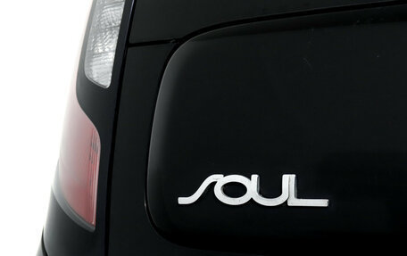 KIA Soul II рестайлинг, 2019 год, 1 890 000 рублей, 20 фотография