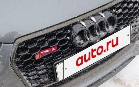 Audi RS 7, 2015 год, 4 590 000 рублей, 14 фотография