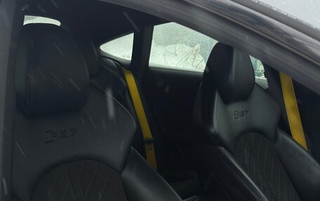 Audi RS 7, 2015 год, 4 590 000 рублей, 19 фотография