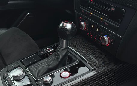 Audi RS 7, 2015 год, 4 590 000 рублей, 18 фотография