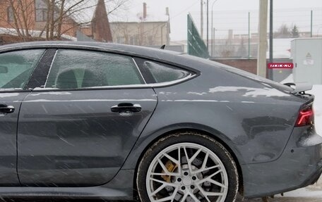 Audi RS 7, 2015 год, 4 590 000 рублей, 6 фотография