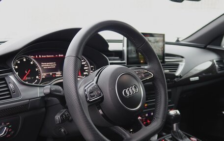 Audi RS 7, 2015 год, 4 590 000 рублей, 20 фотография