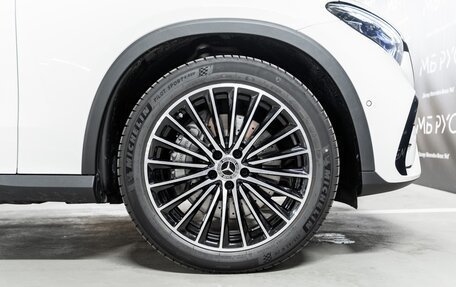 Mercedes-Benz GLC, 2025 год, 9 828 000 рублей, 5 фотография