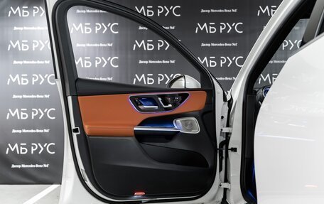 Mercedes-Benz GLC, 2025 год, 9 828 000 рублей, 6 фотография