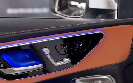 Mercedes-Benz GLC, 2025 год, 9 828 000 рублей, 7 фотография