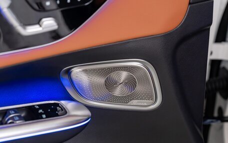 Mercedes-Benz GLC, 2025 год, 9 828 000 рублей, 8 фотография