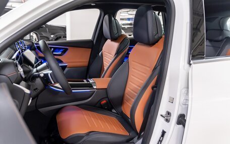 Mercedes-Benz GLC, 2025 год, 9 828 000 рублей, 9 фотография