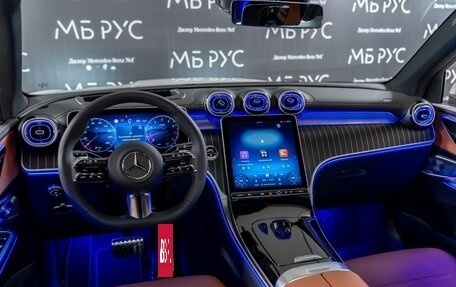 Mercedes-Benz GLC, 2025 год, 9 828 000 рублей, 11 фотография