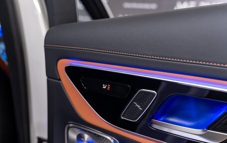 Mercedes-Benz GLC, 2025 год, 9 828 000 рублей, 18 фотография