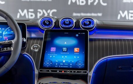 Mercedes-Benz GLC, 2025 год, 9 828 000 рублей, 15 фотография