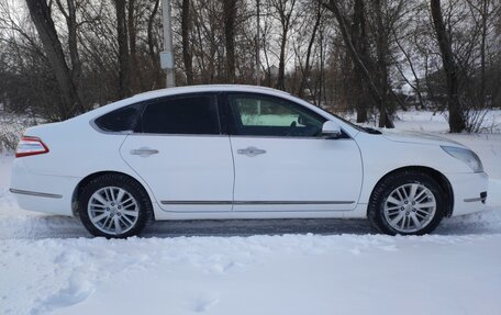 Nissan Teana, 2013 год, 990 000 рублей, 6 фотография