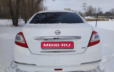 Nissan Teana, 2013 год, 990 000 рублей, 4 фотография