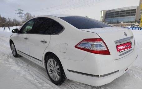Nissan Teana, 2013 год, 990 000 рублей, 3 фотография