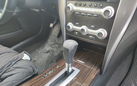 Nissan Teana, 2013 год, 990 000 рублей, 16 фотография