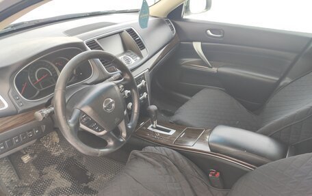 Nissan Teana, 2013 год, 990 000 рублей, 10 фотография