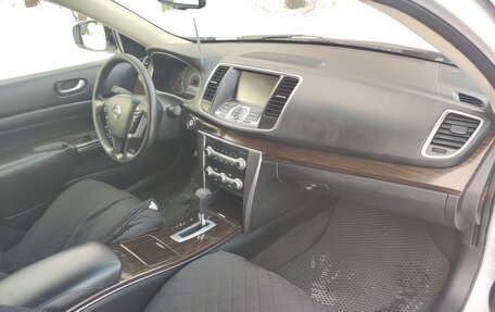 Nissan Teana, 2013 год, 990 000 рублей, 11 фотография