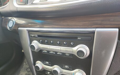 Nissan Teana, 2013 год, 990 000 рублей, 15 фотография