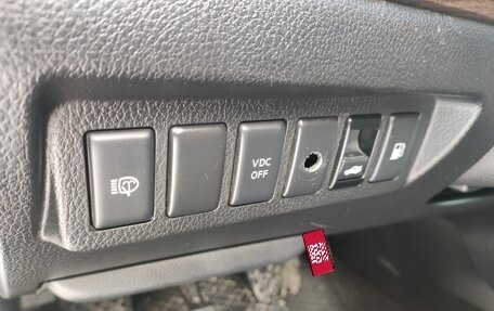 Nissan Teana, 2013 год, 990 000 рублей, 14 фотография