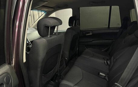 SsangYong Kyron I, 2008 год, 779 777 рублей, 6 фотография