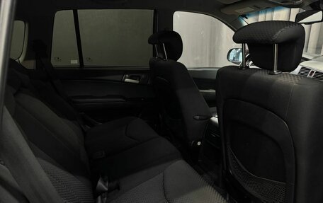 SsangYong Kyron I, 2008 год, 779 777 рублей, 7 фотография