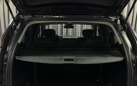 SsangYong Kyron I, 2008 год, 779 777 рублей, 11 фотография