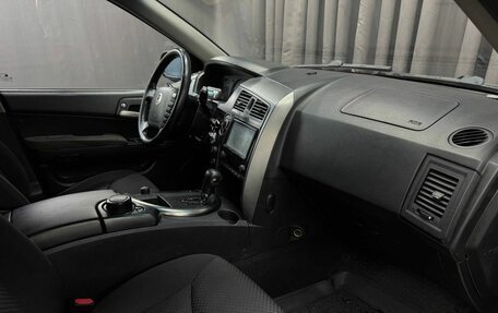 SsangYong Kyron I, 2008 год, 779 777 рублей, 8 фотография