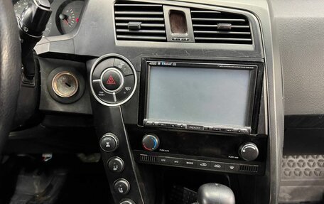 SsangYong Kyron I, 2008 год, 779 777 рублей, 9 фотография