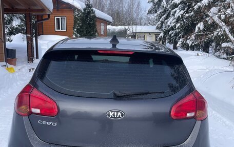 KIA cee'd III, 2018 год, 1 300 000 рублей, 4 фотография