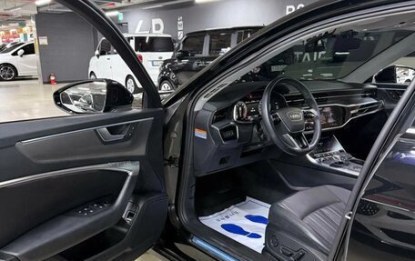 Audi A6, 2022 год, 5 100 000 рублей, 5 фотография