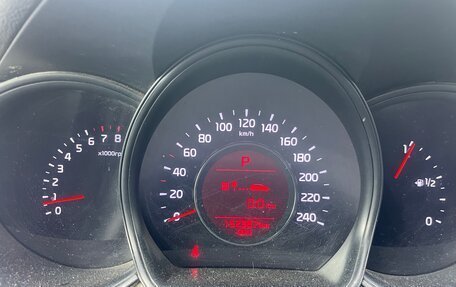 KIA cee'd III, 2018 год, 1 300 000 рублей, 8 фотография