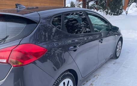 KIA cee'd III, 2018 год, 1 300 000 рублей, 6 фотография