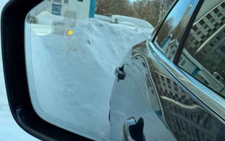 Jaguar F-Pace, 2017 год, 2 350 000 рублей, 9 фотография