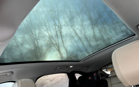 Jaguar F-Pace, 2017 год, 2 350 000 рублей, 10 фотография