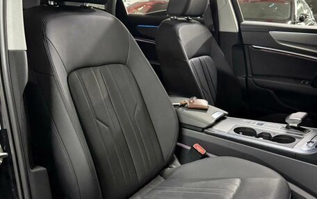 Audi A6, 2022 год, 5 100 000 рублей, 11 фотография