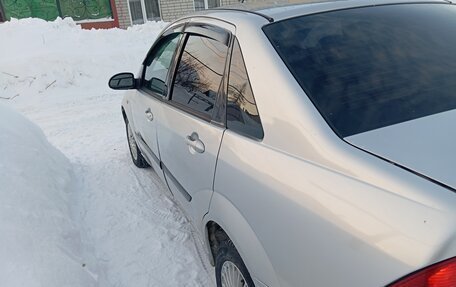 Ford Focus IV, 2004 год, 220 000 рублей, 4 фотография