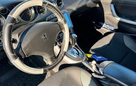 Peugeot 308 II, 2010 год, 550 000 рублей, 4 фотография