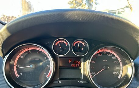 Peugeot 308 II, 2010 год, 550 000 рублей, 5 фотография