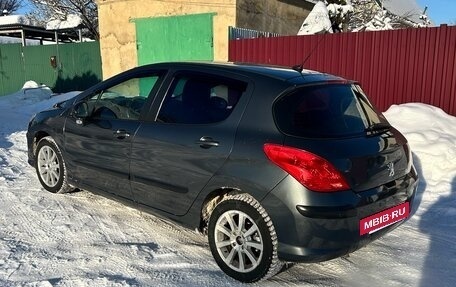 Peugeot 308 II, 2010 год, 550 000 рублей, 2 фотография