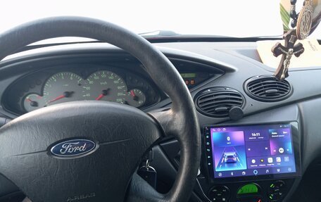 Ford Focus IV, 2004 год, 220 000 рублей, 7 фотография